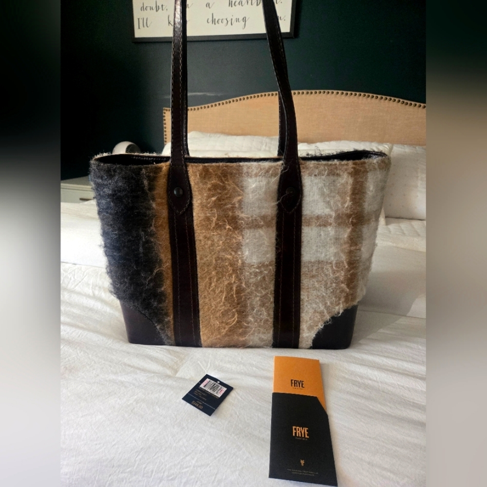 Frye Tote